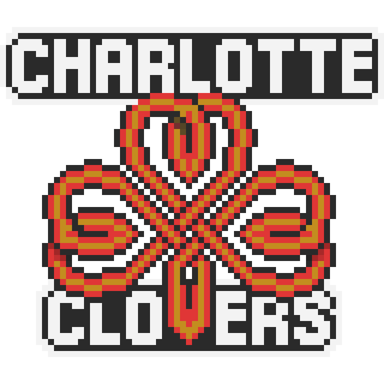 Charlotte Clovers