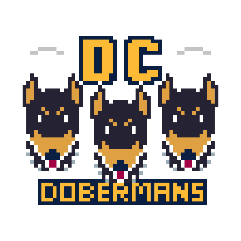 Dc Dobermans