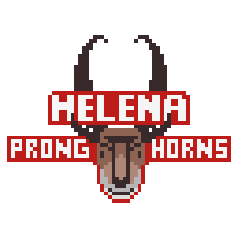 Helena Pronghorns