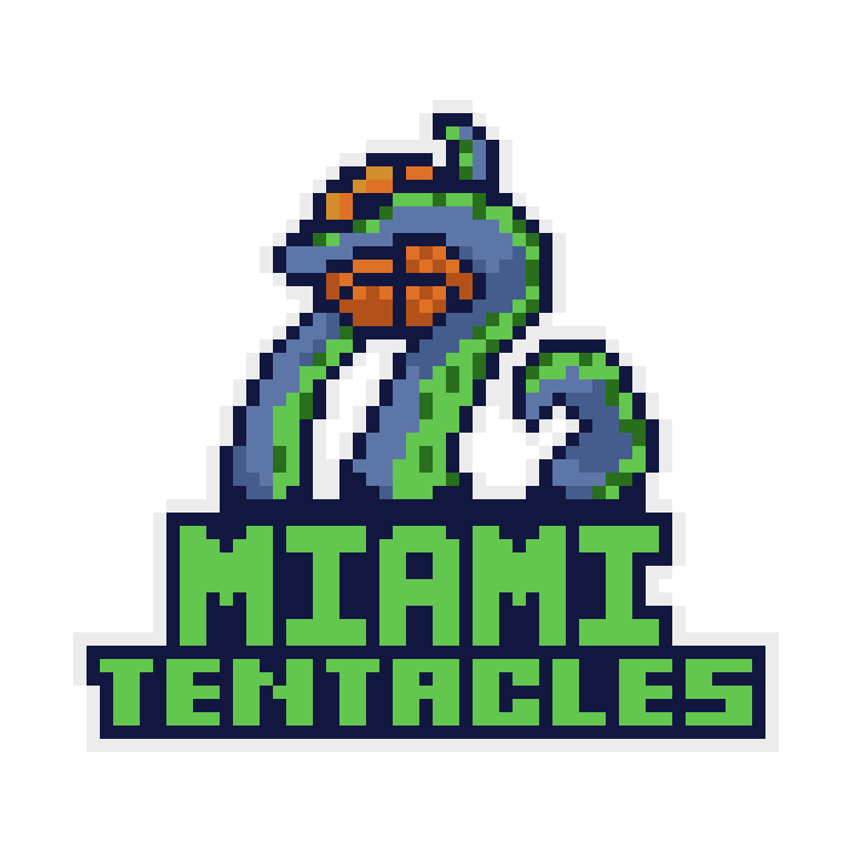 Miami Tentacles