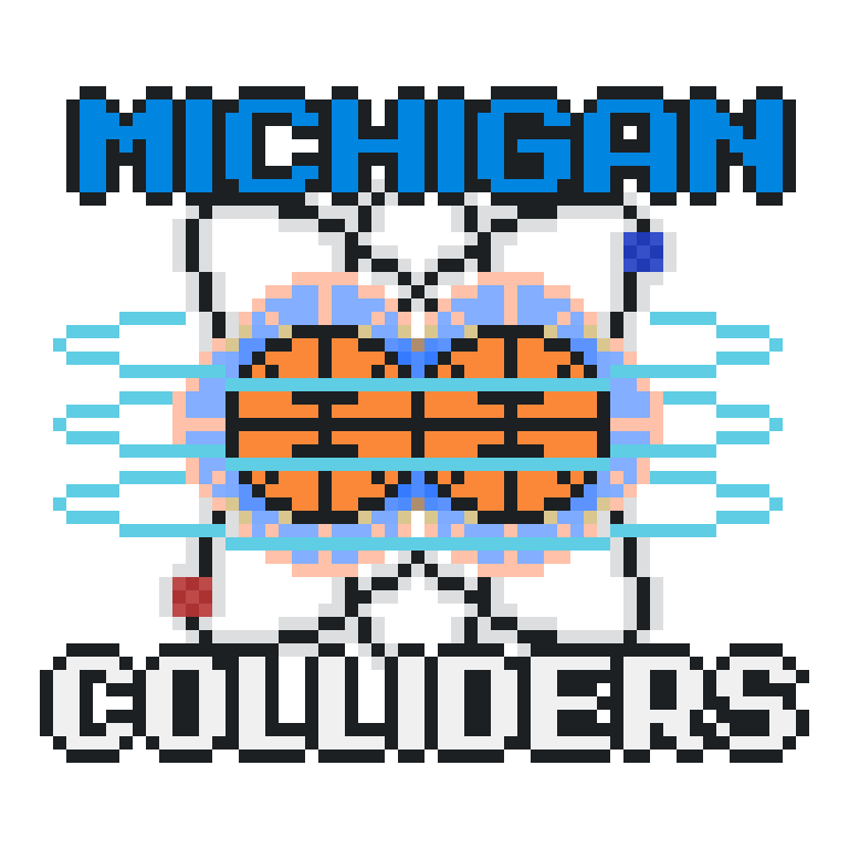 Michigan Colliders