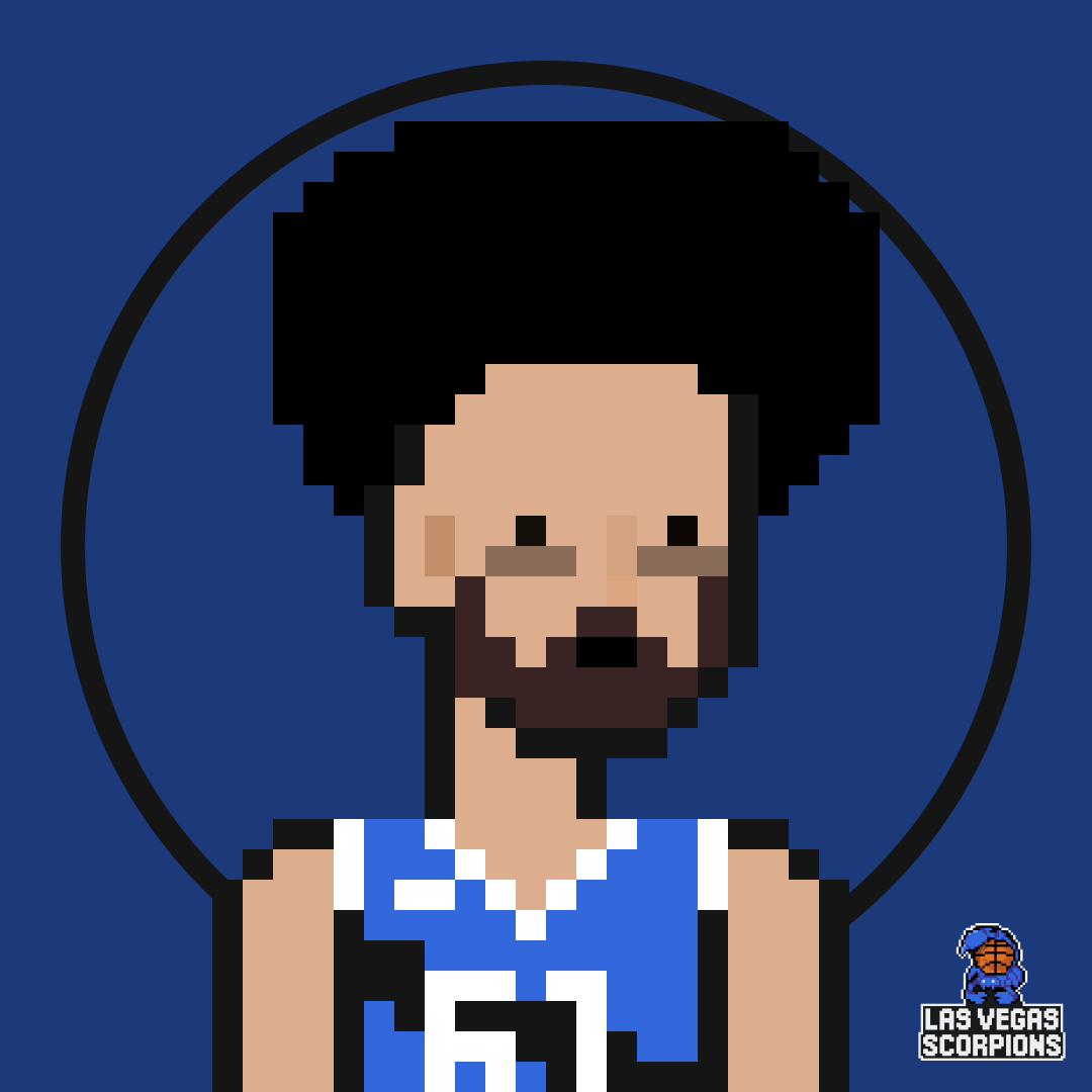 Poster of Baller #10