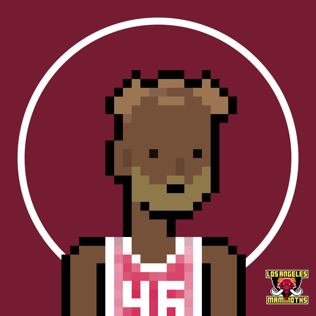 Poster of Baller #1005