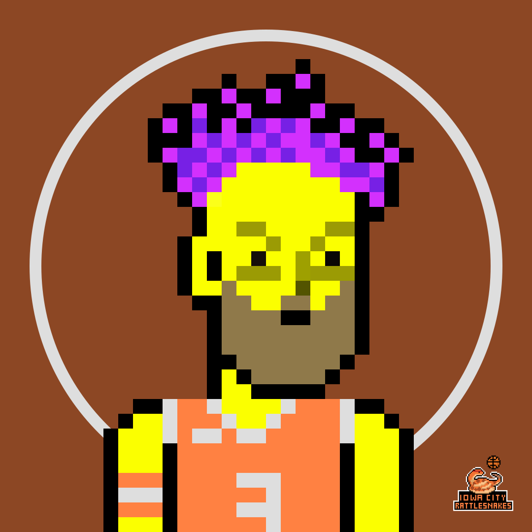 Poster of Baller #1009