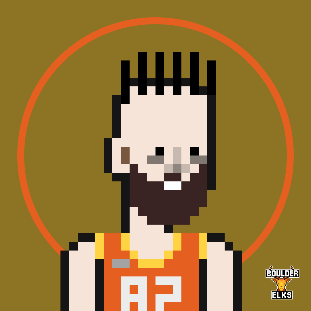 Poster of Baller #101
