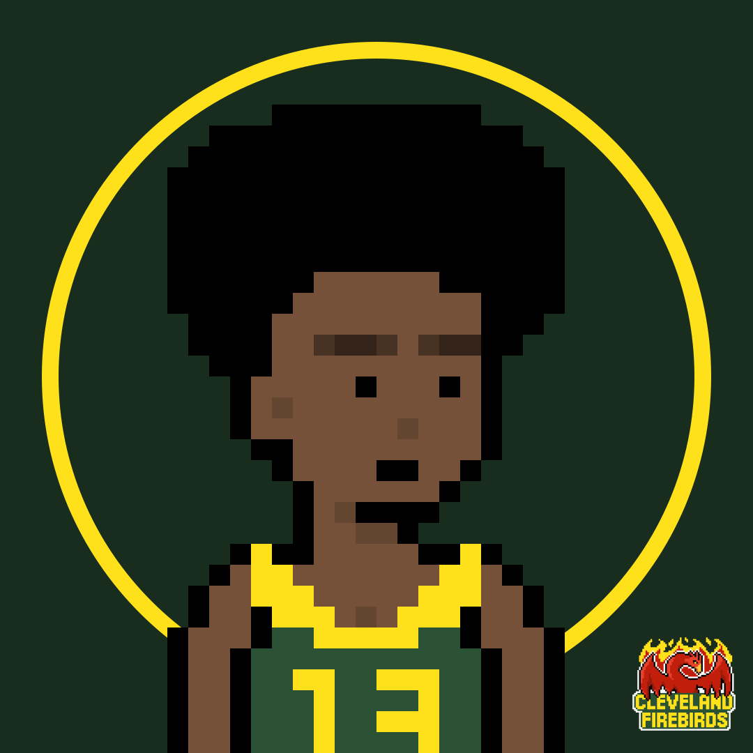 Poster of Baller #1012