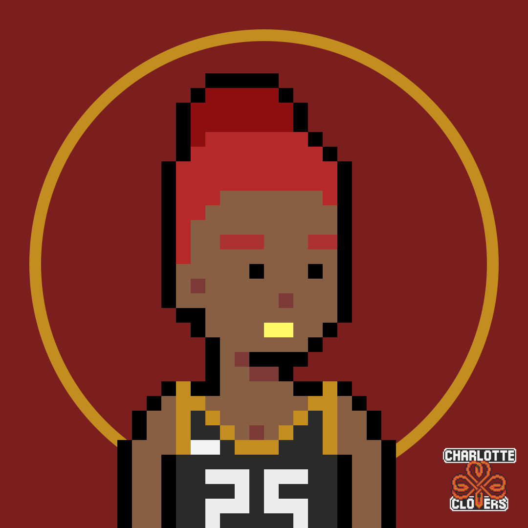 Poster of Baller #1013