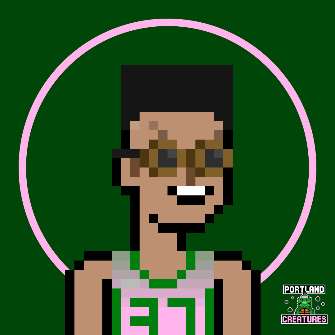 Poster of Baller #1016