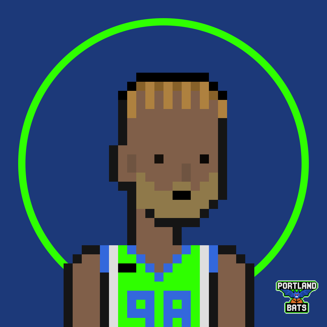 Poster of Baller #102