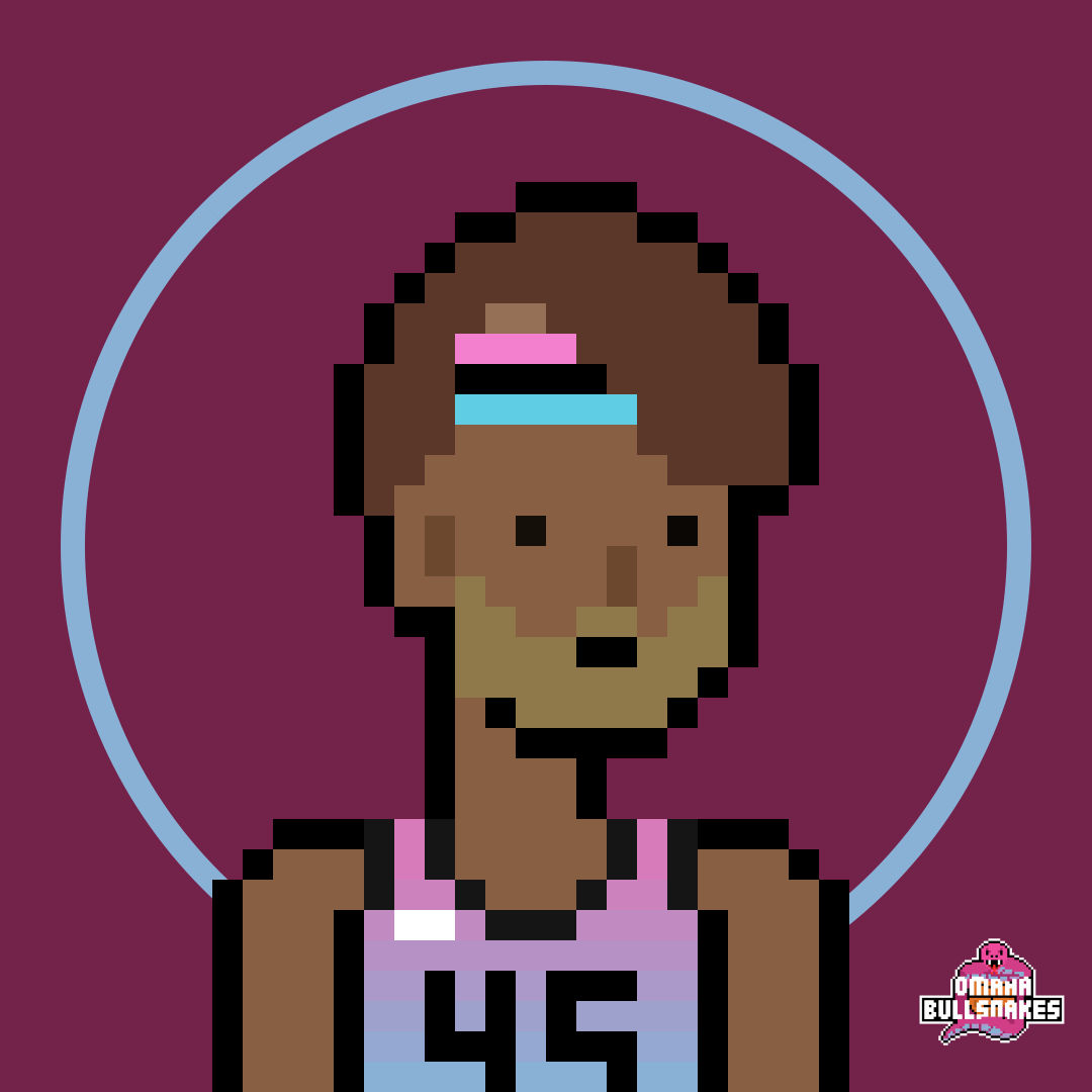 Poster of Baller #1035