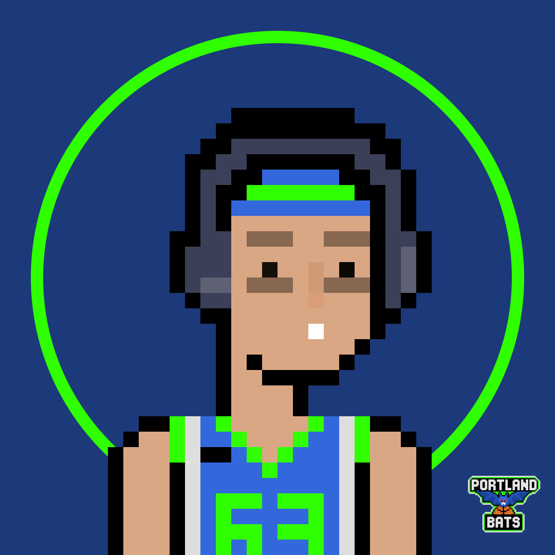 Poster of Baller #1037