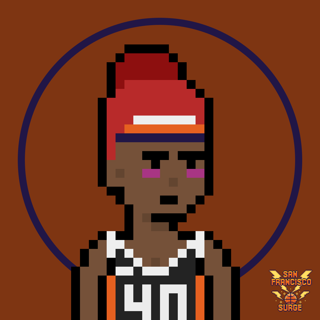 Poster of Baller #1040