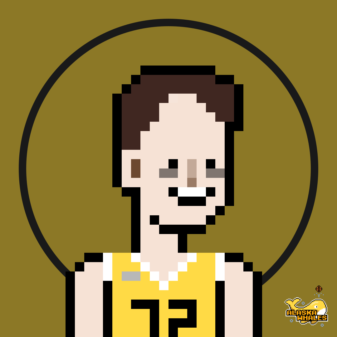 Poster of Baller #1041