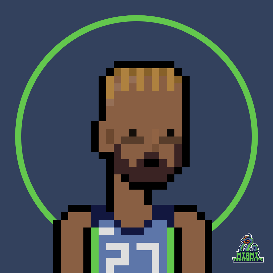 Poster of Baller #1043