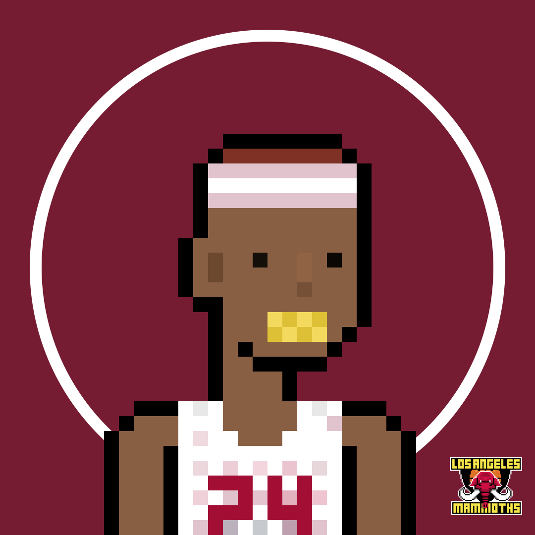 Poster of Baller #1048