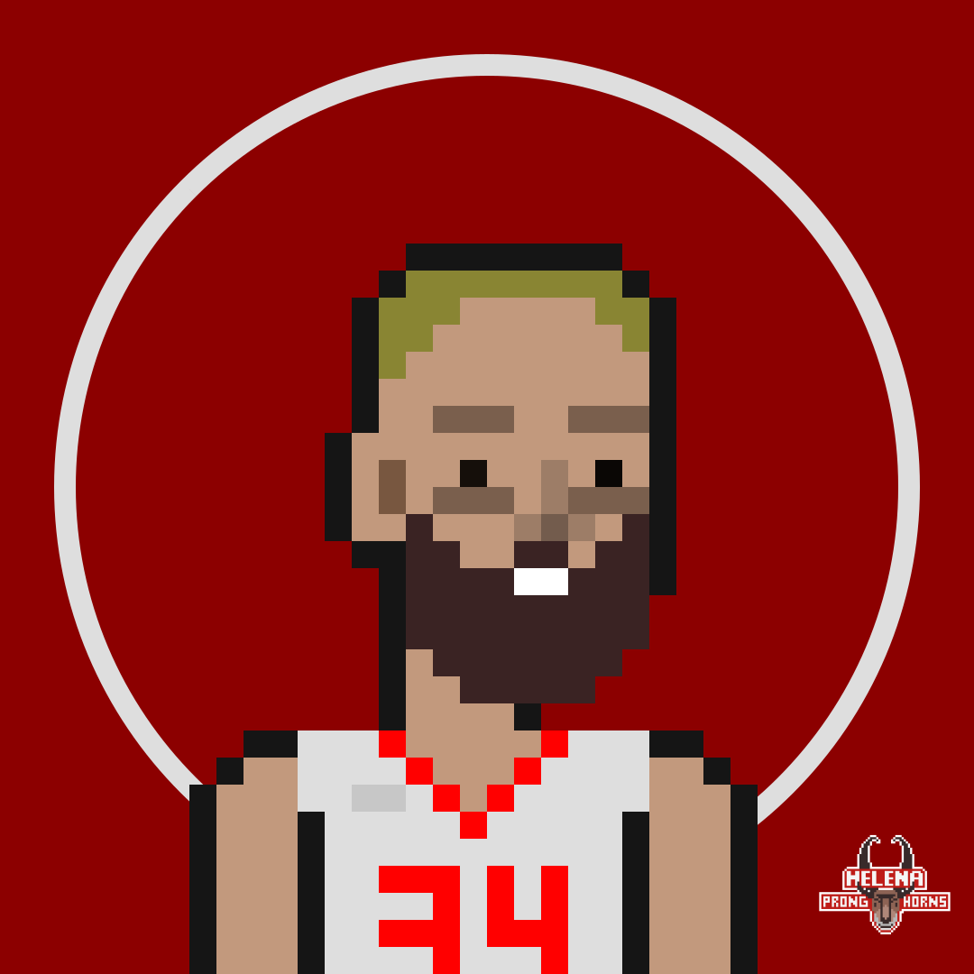 Poster of Baller #105
