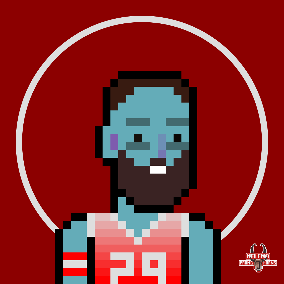 Poster of Baller #1051