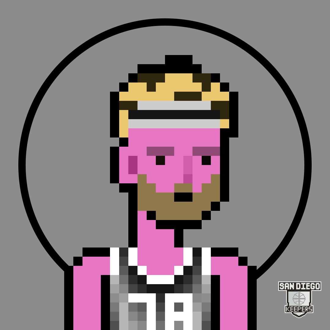 Poster of Baller #1064