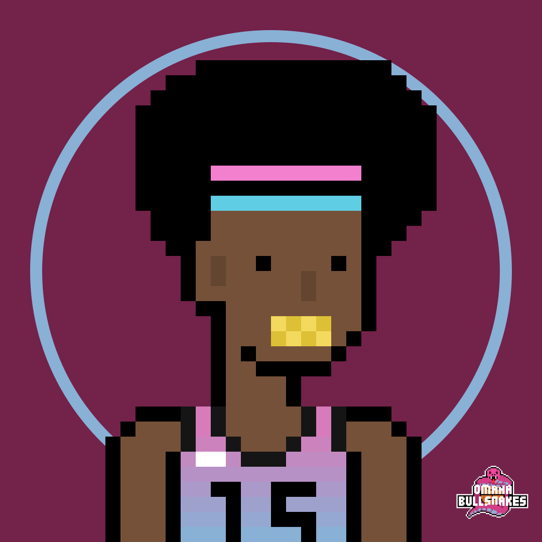Poster of Baller #1067