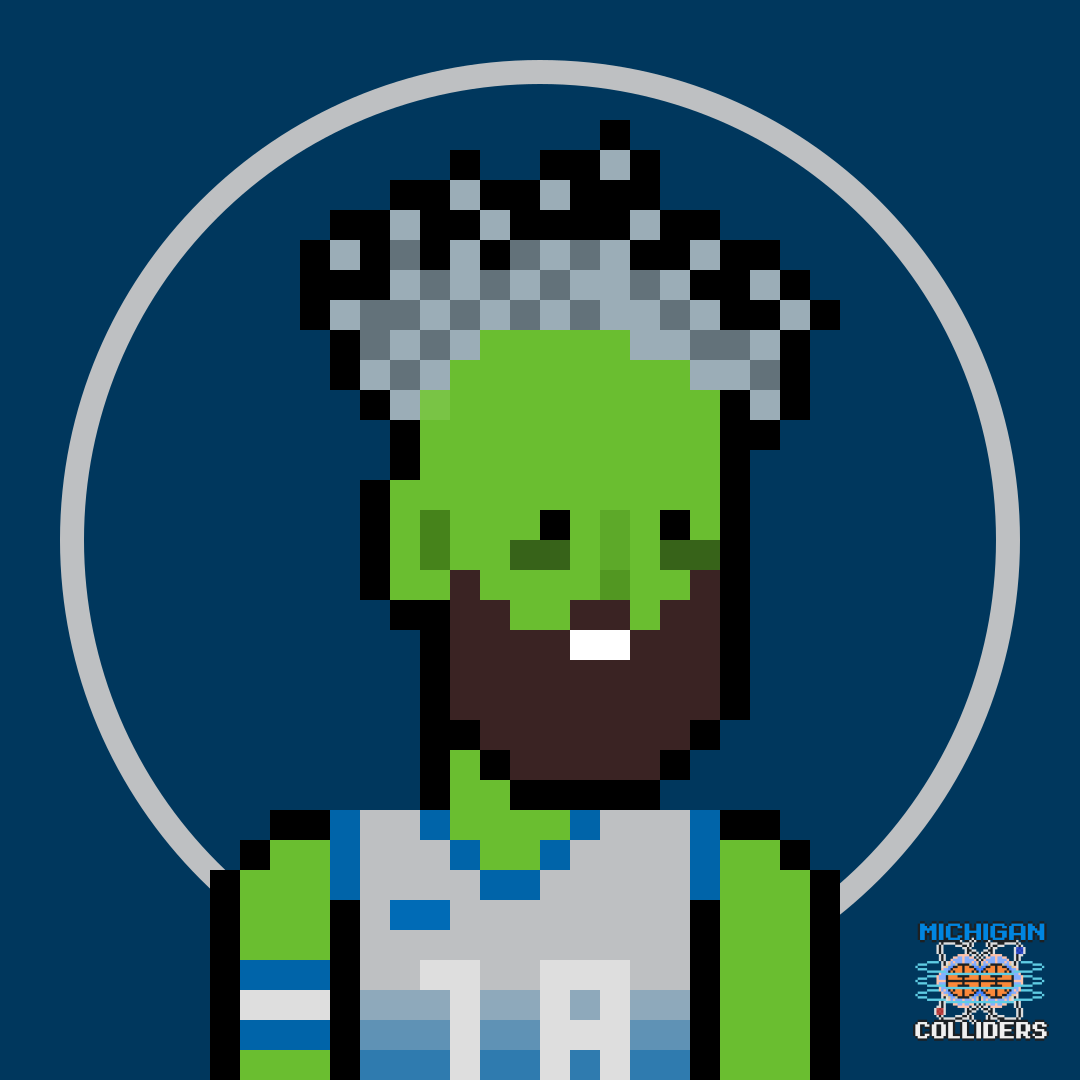 Poster of Baller #1068