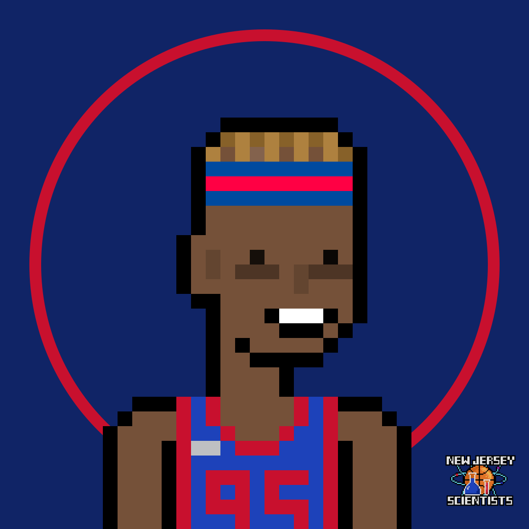 Poster of Baller #1069