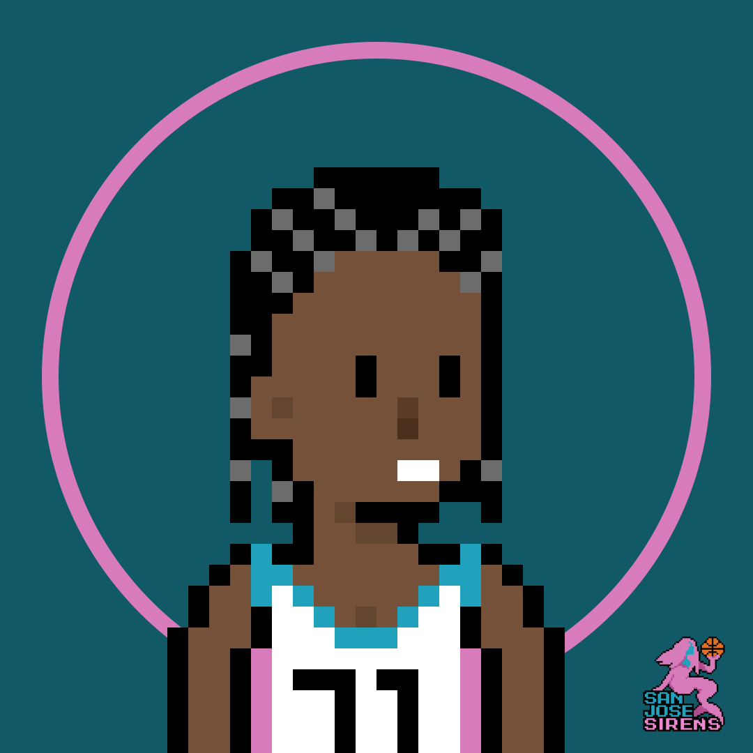 Poster of Baller #1075