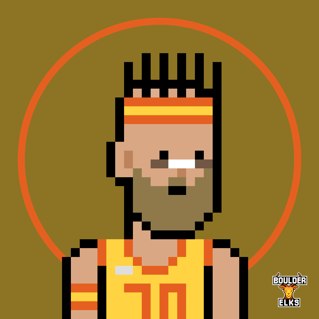 Poster of Baller #1077