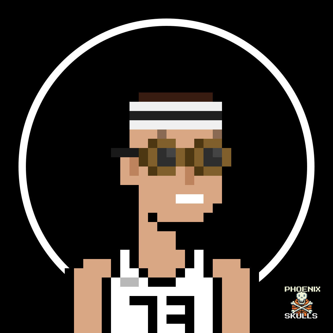 Poster of Baller #1082