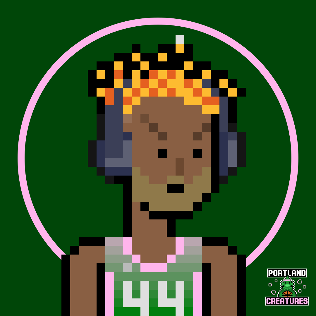 Poster of Baller #1084