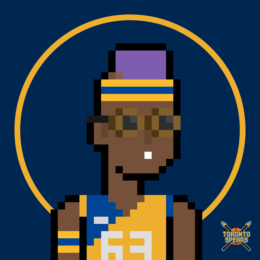 Poster of Baller #1086