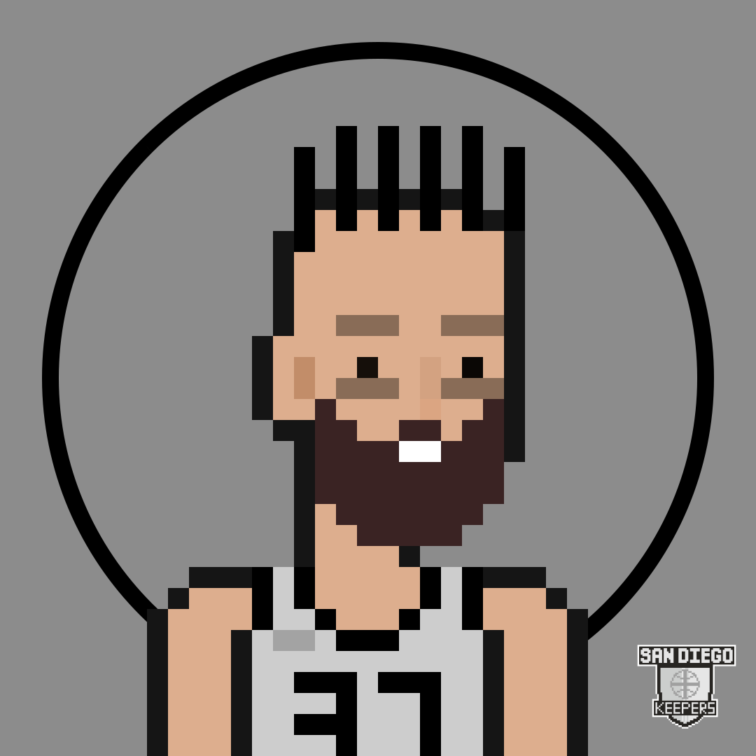 Poster of Baller #109