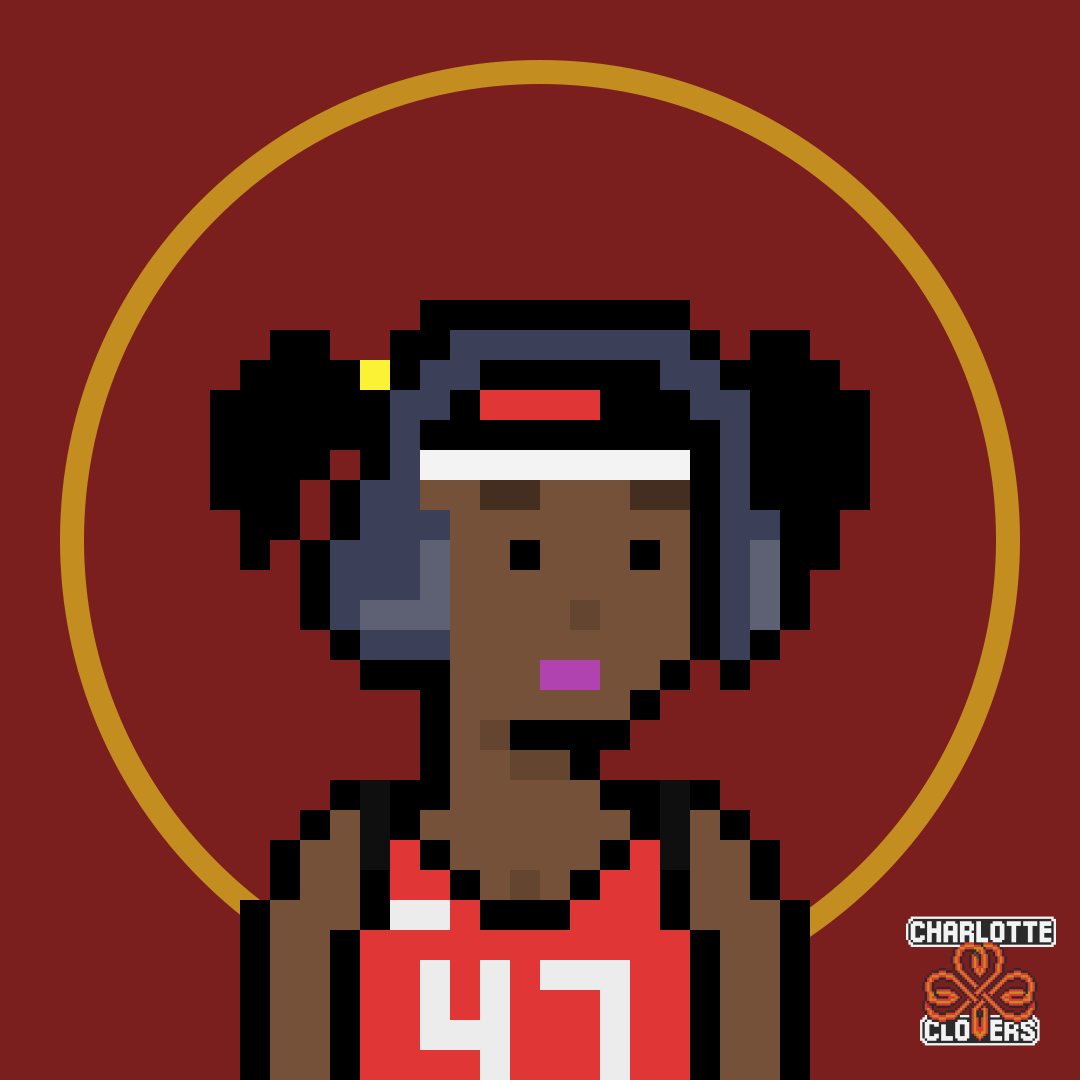 Poster of Baller #1095