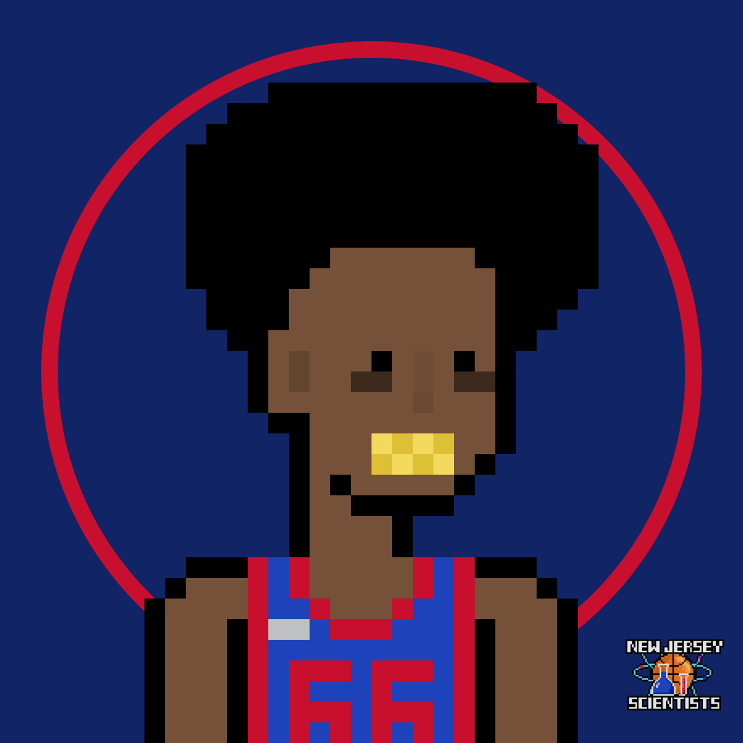 Poster of Baller #1096