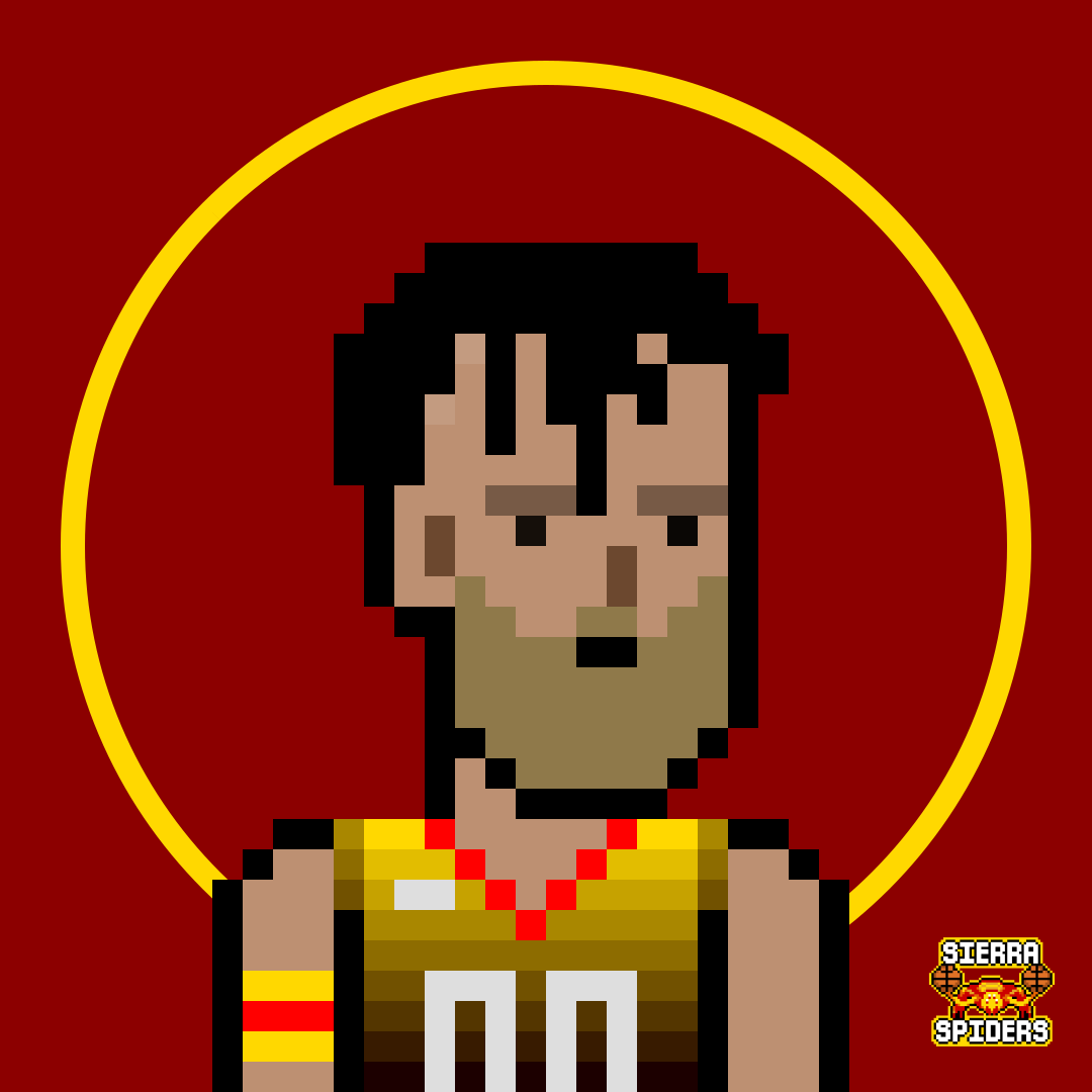 Poster of Baller #1104