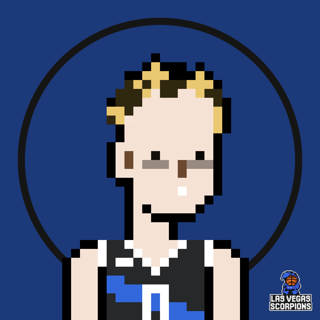 Poster of Baller #1105