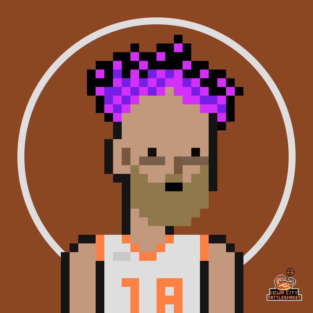 Poster of Baller #111