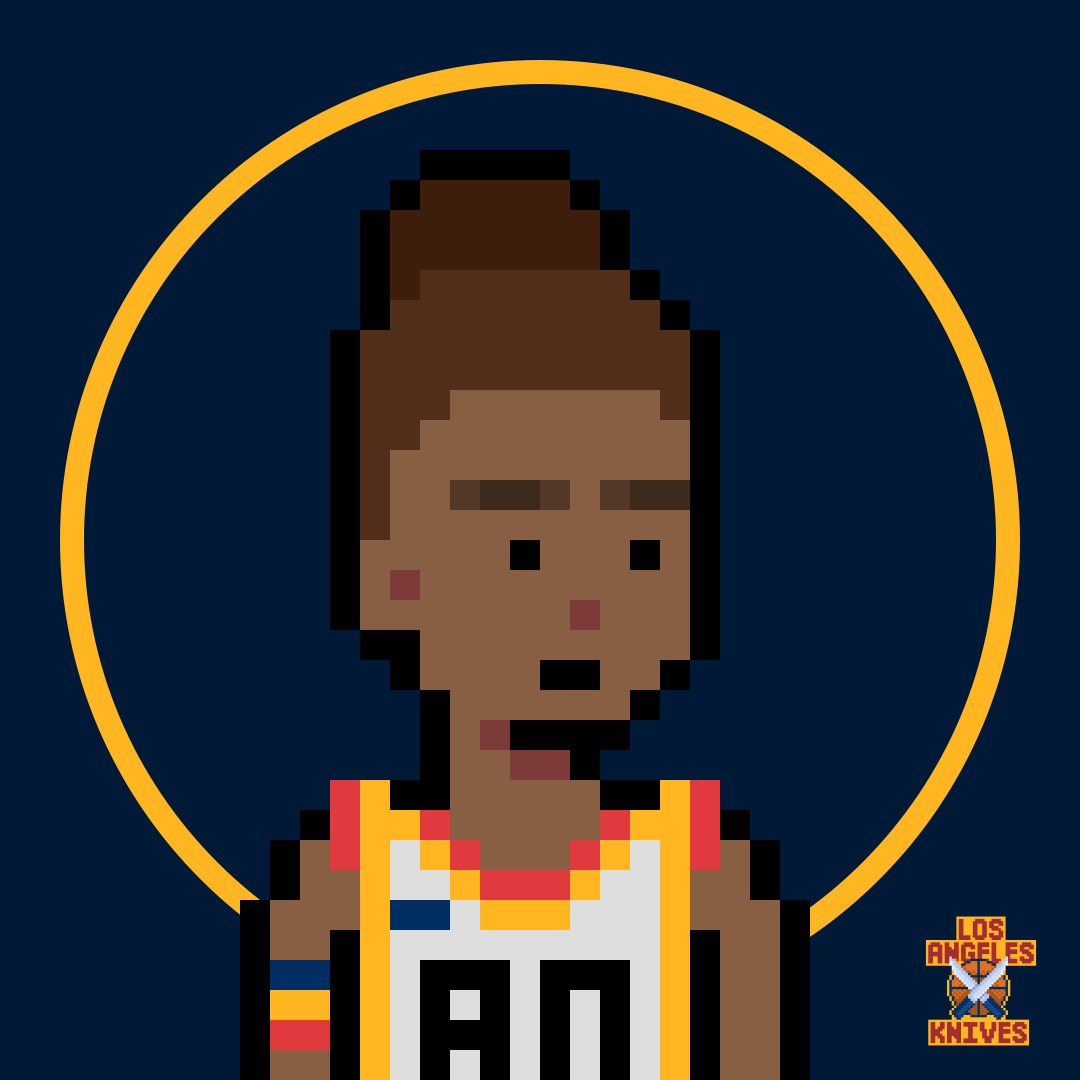 Poster of Baller #1112