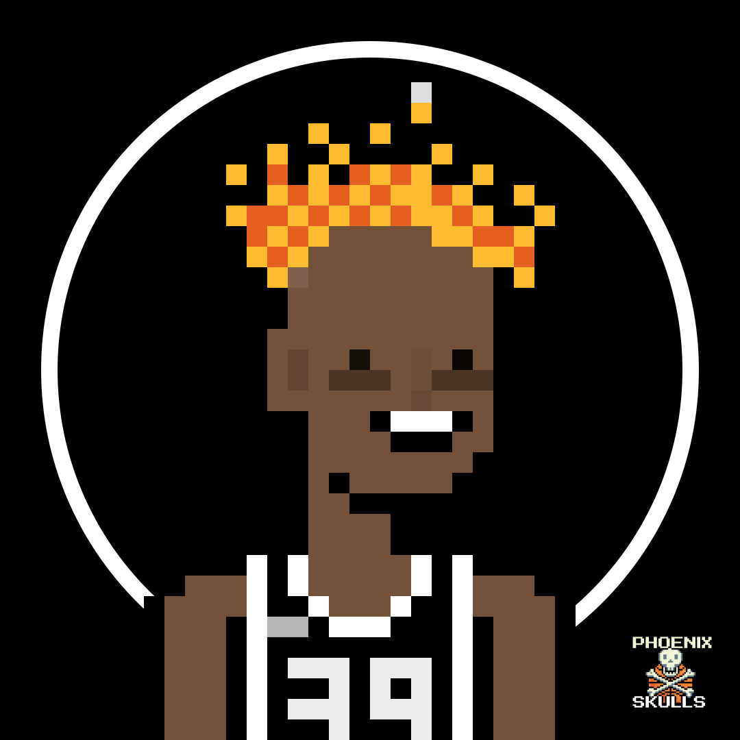 Poster of Baller #1113