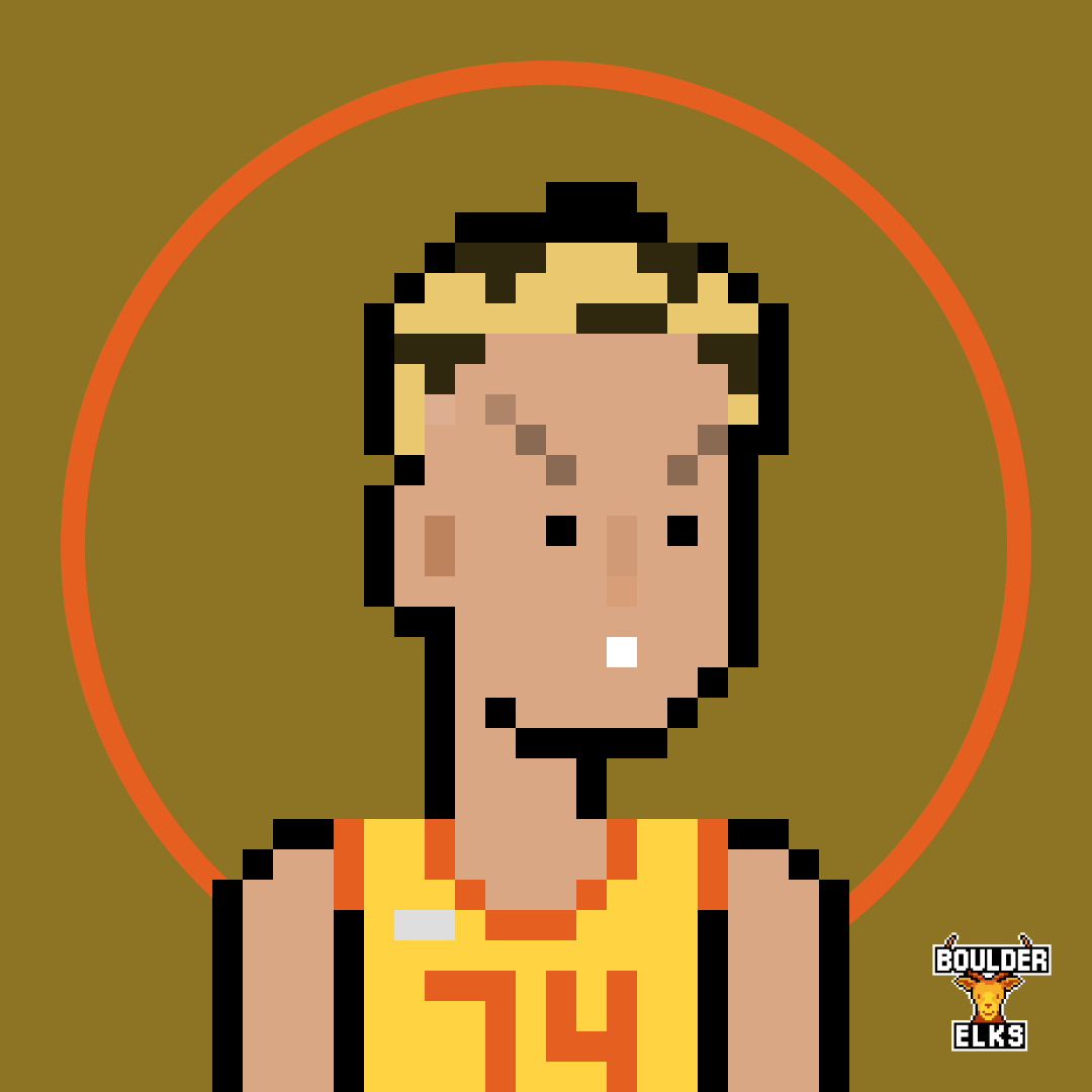 Poster of Baller #1115