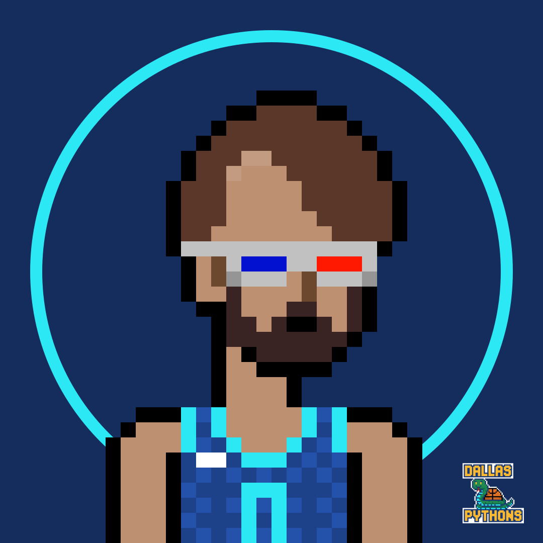 Poster of Baller #1124