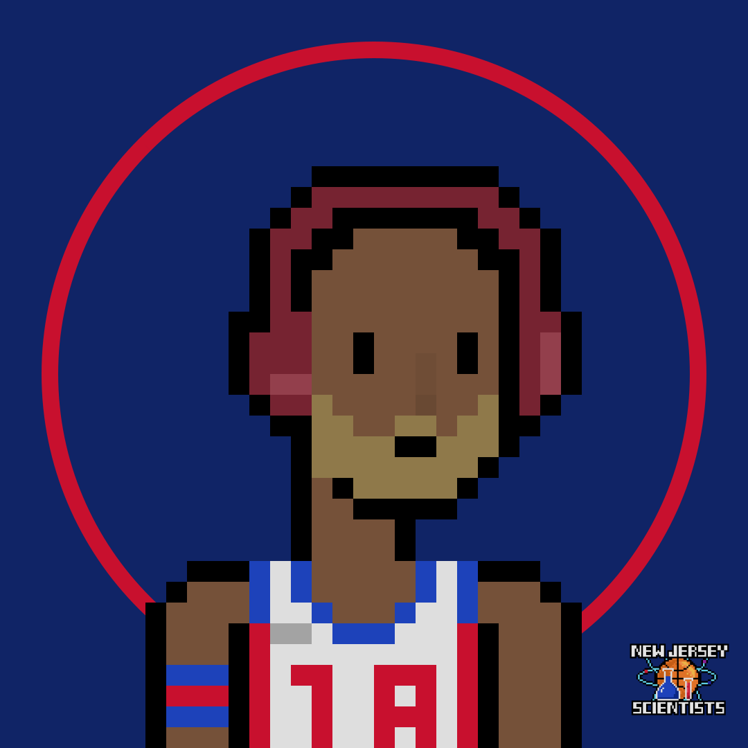 Poster of Baller #1125