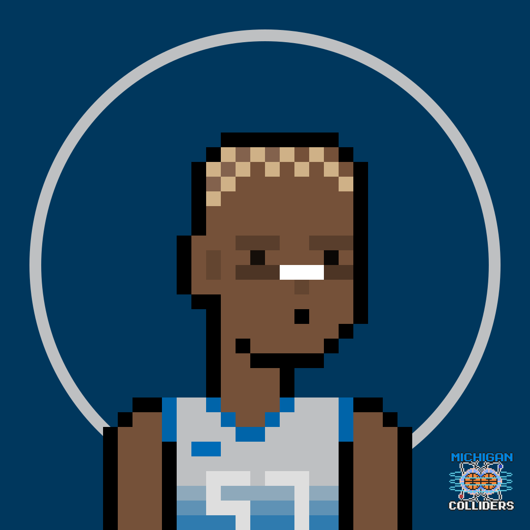 Poster of Baller #1128