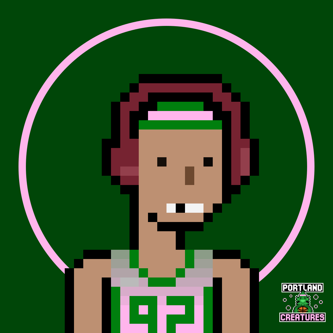 Poster of Baller #1130