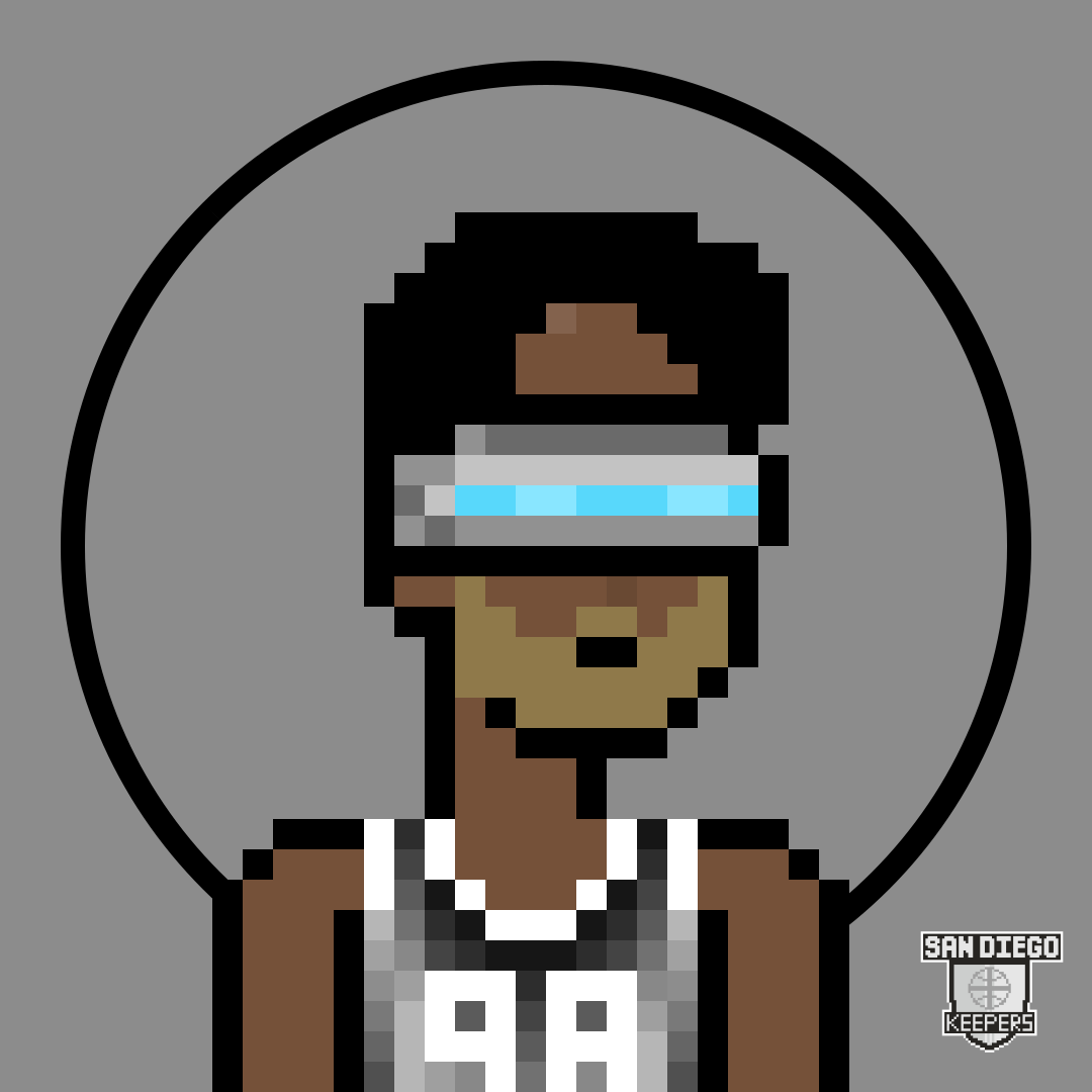Poster of Baller #1131