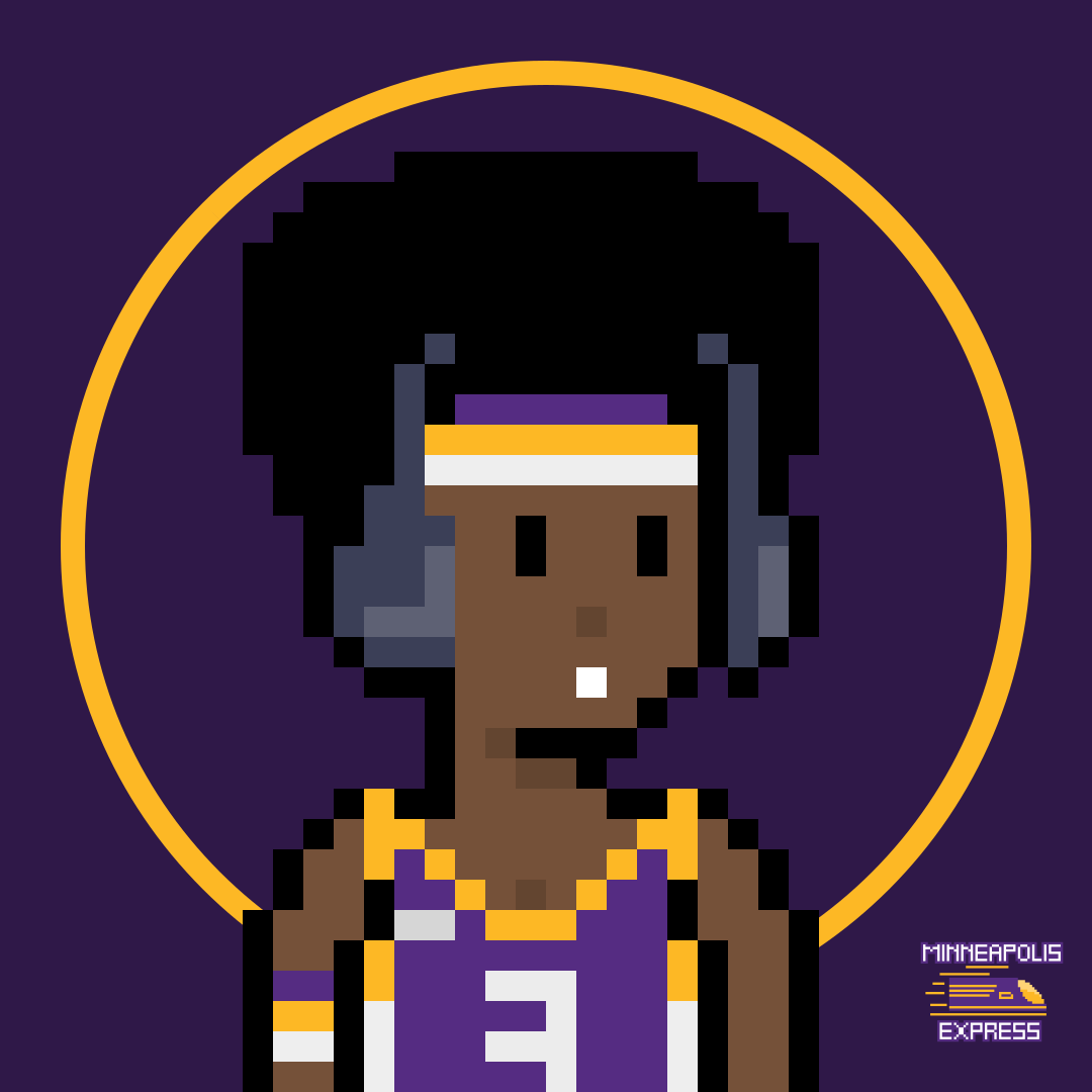 Poster of Baller #1133