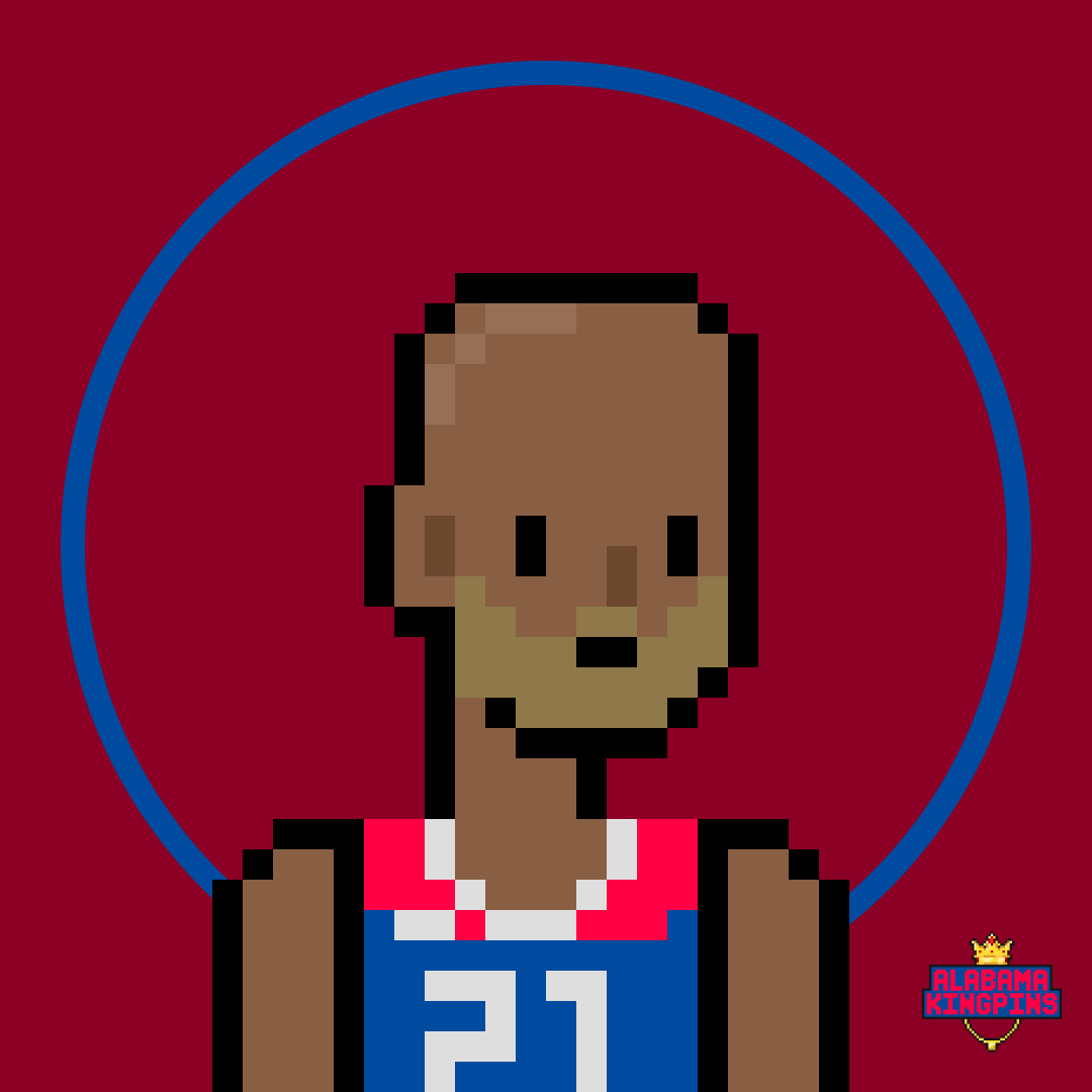 Poster of Baller #1135