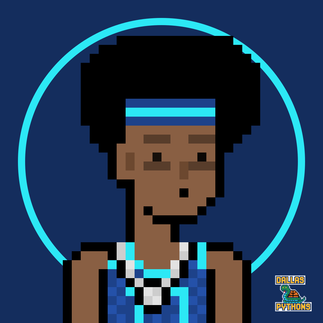 Poster of Baller #1136