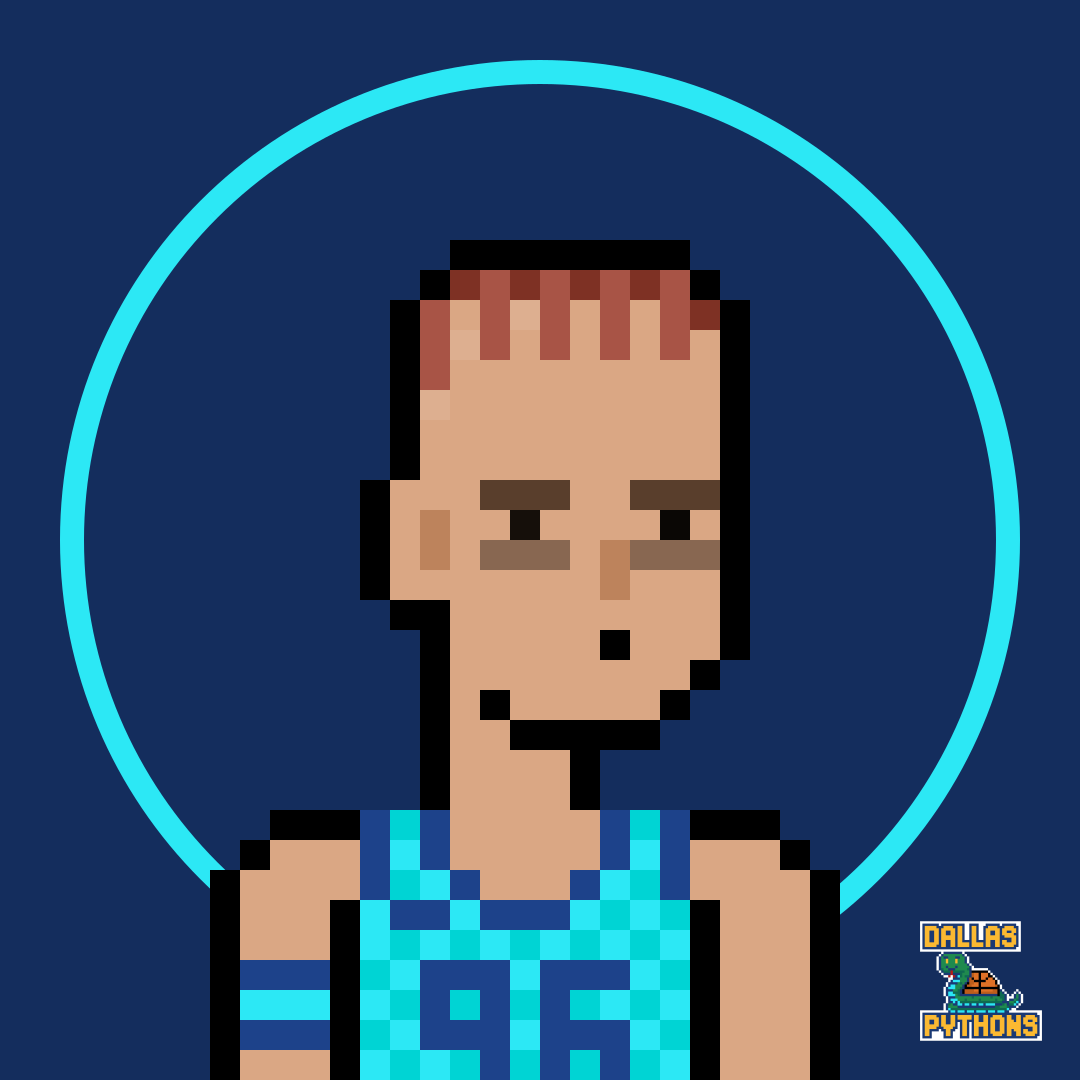 Poster of Baller #1137