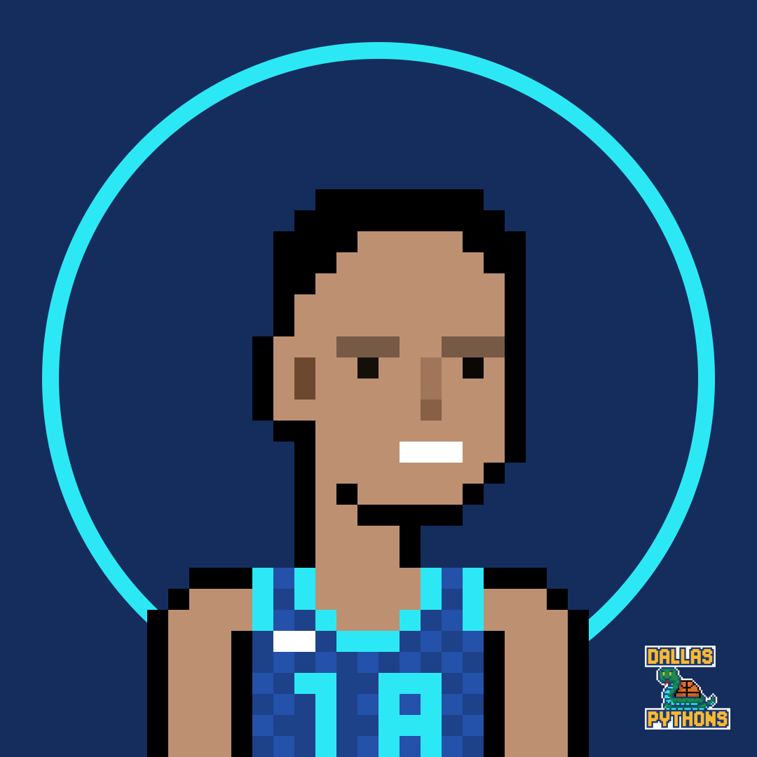 Poster of Baller #1140