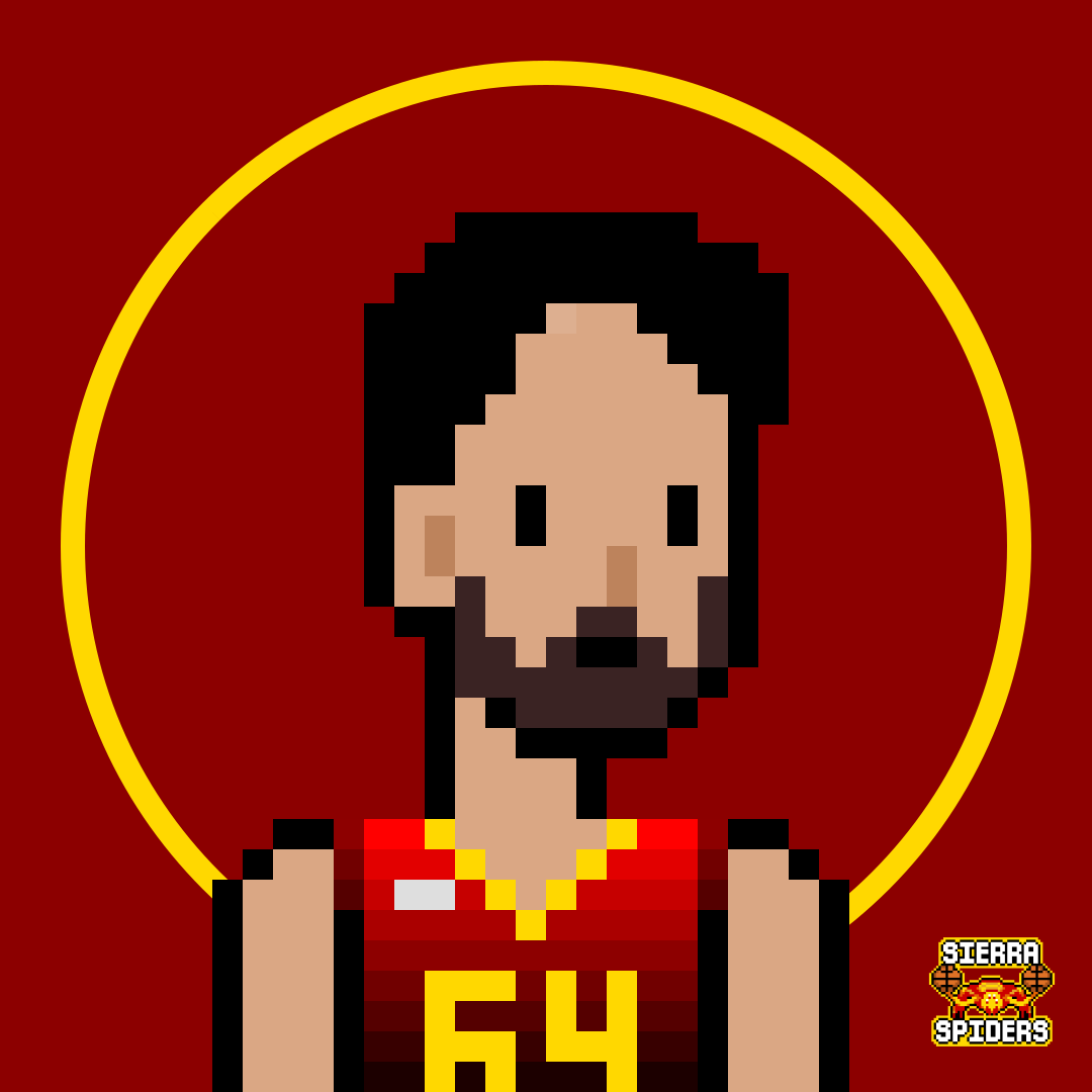 Poster of Baller #1148